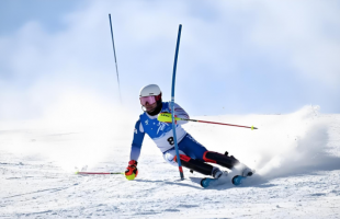 中国冰雪旅游热度持续提升  