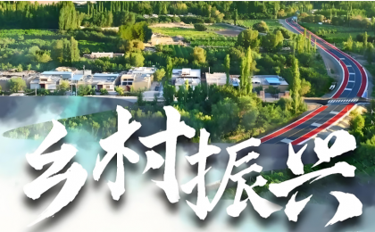 奋发进取 扎实推进乡村全面振兴