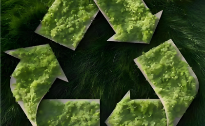 我国绿色产品认证新规出台