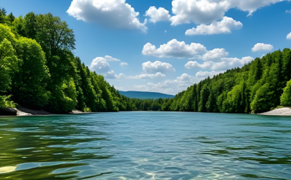 探索水资源节约集约利用新路径 解好节水“必答题”