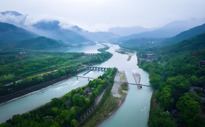 我们的名字叫“长江”