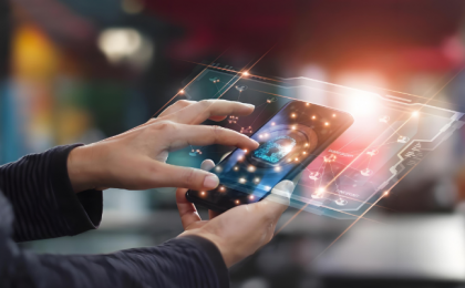 AI与生态打开消费电子市场新机遇 