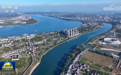 全国水利建设完成投资连续四年超万亿元 