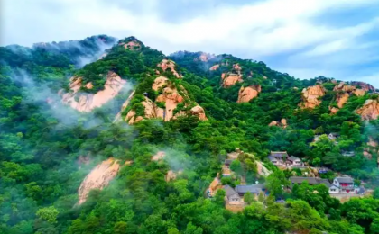 让人民群众在绿色发展中享有高品质生活    