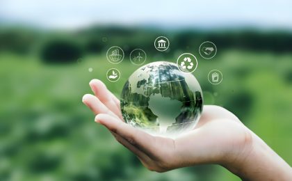 数字人民币App上线“碳普惠”服务  