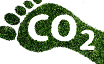 如何推进我国碳足迹管理体系建设？