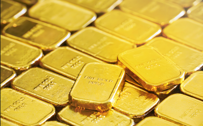 国际金价去年涨幅约70%    金价持续上涨如何看   