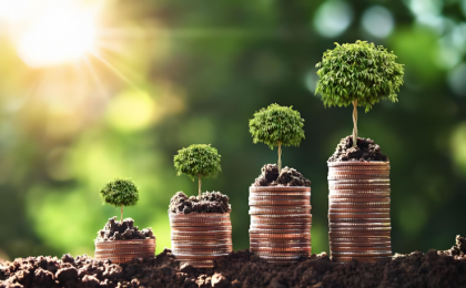 明确碳配额属性，推动碳金融发展  