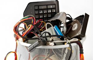 马来西亚加强治理固体废物污染  