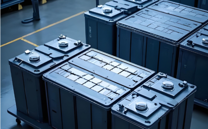 新能源汽车废旧动力电池回收利用将开启全生命周期监管 