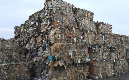 “十五五”期间，如何强化固体废物综合治理的政策与法治保障？ 