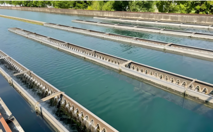 “十四五”时期我国用水总量实现零增长 