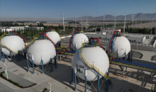 绿氢产业亟待走向规模化商业化  