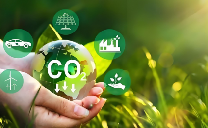 泰兴让企业绿色低碳转型有“数”可依、有“利”可图  