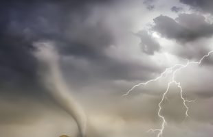 做好春节前后自然灾害风险防控工作 