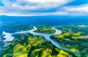 推动美丽中国建设取得新的重大进展    