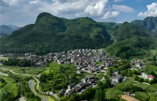 中央财政资金将支持传统村落特色保护区建设 