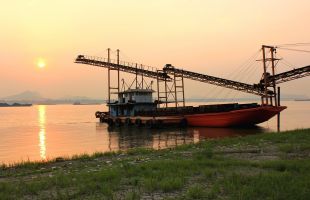 弘扬长江生态文化，中国作家“江西生态文学周”举办