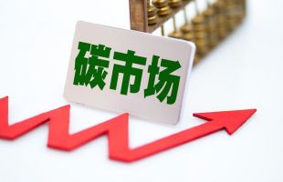 找准地方参与全国碳市场建设的着力点