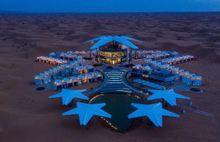 国庆假期去哪？国家体育总局发布14条户外运动精品线路