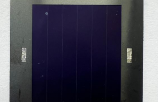 我国科研人员在无机光伏材料薄膜化领域取得新进展