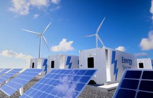 政策组合拳为储能产业链打开发展空间