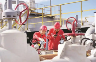 吉林油田“碳”链CCUS发展“联合体”