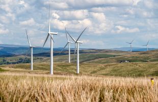 锡华科技IPO获准注册：政策契合+业绩高增，新能源风电高端装备部件龙头冲刺资本市场