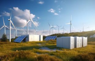 “十五五”全国新型储能装机有望达3亿千瓦 探索从增量到提质之路