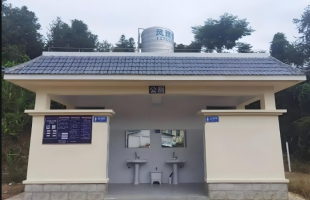 农村卫生厕所建好还要管好（建议）