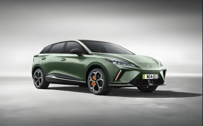 我国电动汽车充电设施建设按下“加速键” 