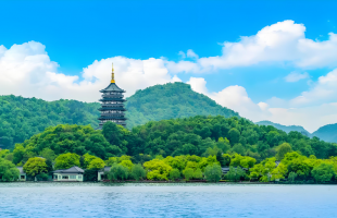 多国艺术家共赴“良渚之约”：美的共鸣不分国界    