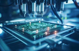 推动制造业高端化、智能化、绿色化发展