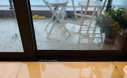 城市住宅阳台洗涤废水污染如何防治？