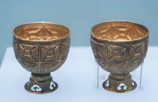 让长江文物焕发更加璀璨的光芒