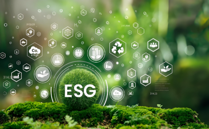 绿色金融面临九大挑战，怎么破？