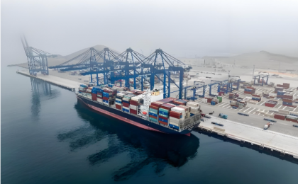 共同构筑亚太繁荣发展的美好未来