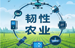 气候变化让农药越用越多？如何构建气候韧性农业系统?