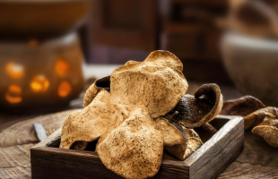 一片陈皮的“升值记”