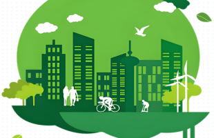 2024年全国平均电力碳足迹因子降6.9%