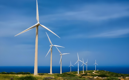 新时代如何重塑风电价值？全产业链“反内卷”锚定50亿千瓦大目标  