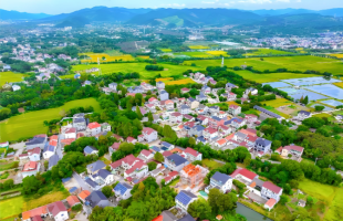 创造乡村优质生活空间