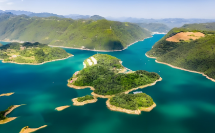 检察蓝”守护生态绿