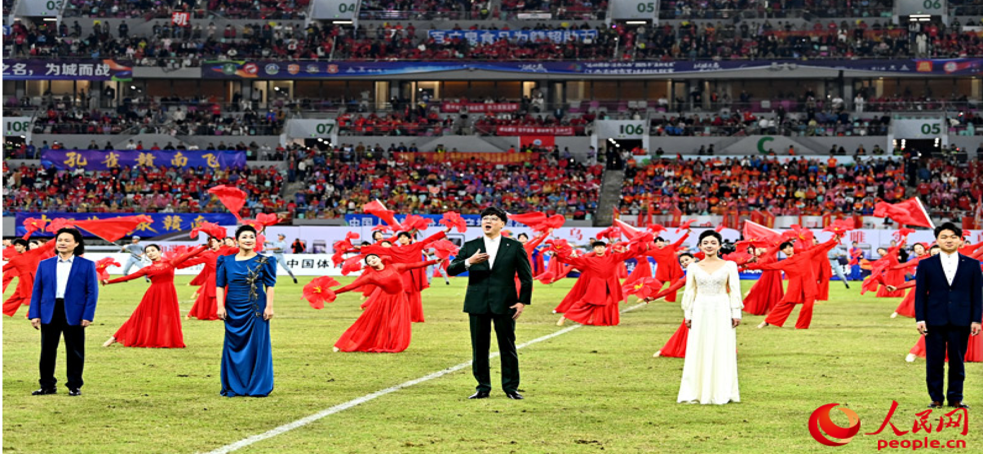 “赣超”红出圈