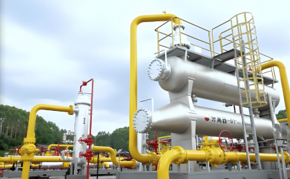 寻油找气，如何给地球做高清“CT”