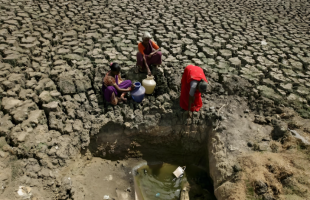 COP30候任主席强调本届气候大会三个优先事项