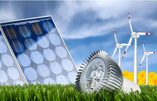 国家能源局发文力促新能源集成融合发展