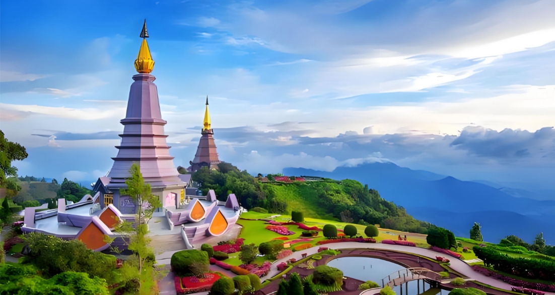 拒绝“千城一面”！雨林之城的“发展智慧”  