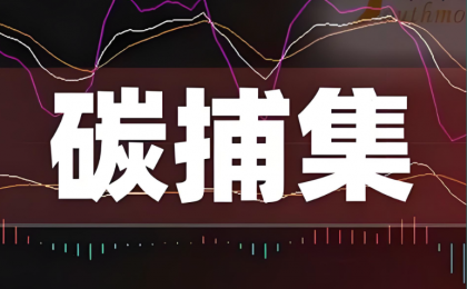 碳捕集，电厂添了新利器    