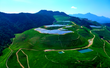 财政部提前下达2026年首批资金预算，用于重点生态保护和海洋生态保护